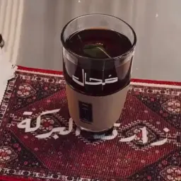 تعبئة شاي